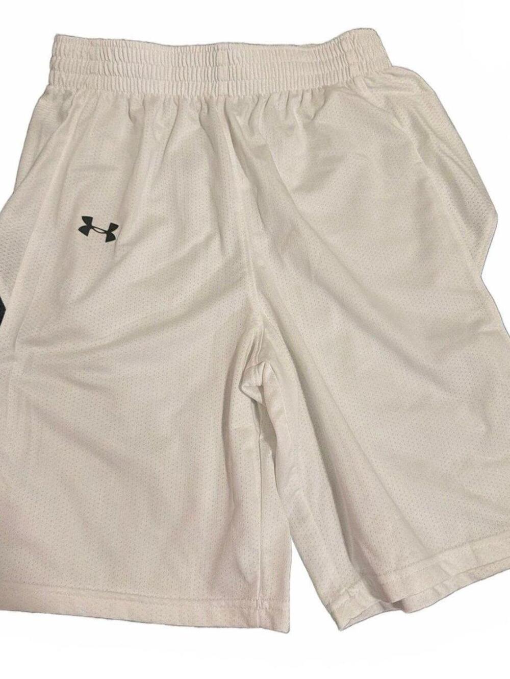 Under Armour Vintage Youth Shorts Large